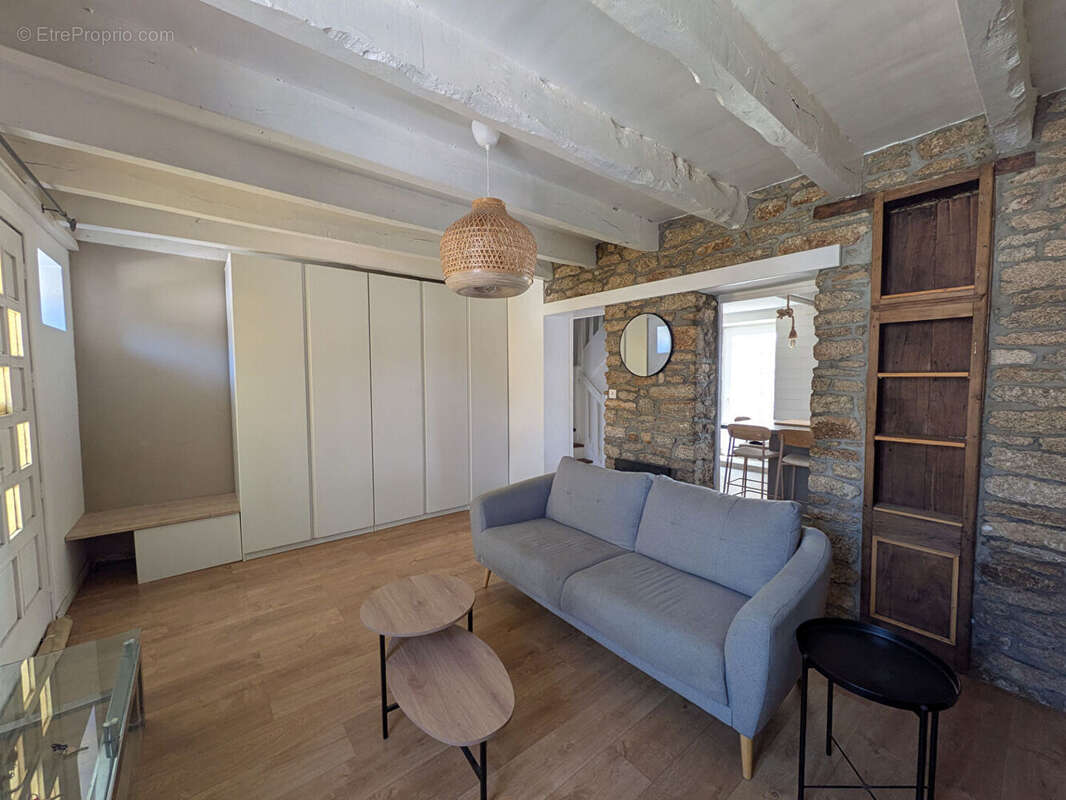 Maison Moustoir Ac 5 pièce(s) 95 m2 - photo 4