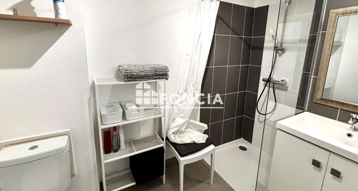 Appartement à PESSAC