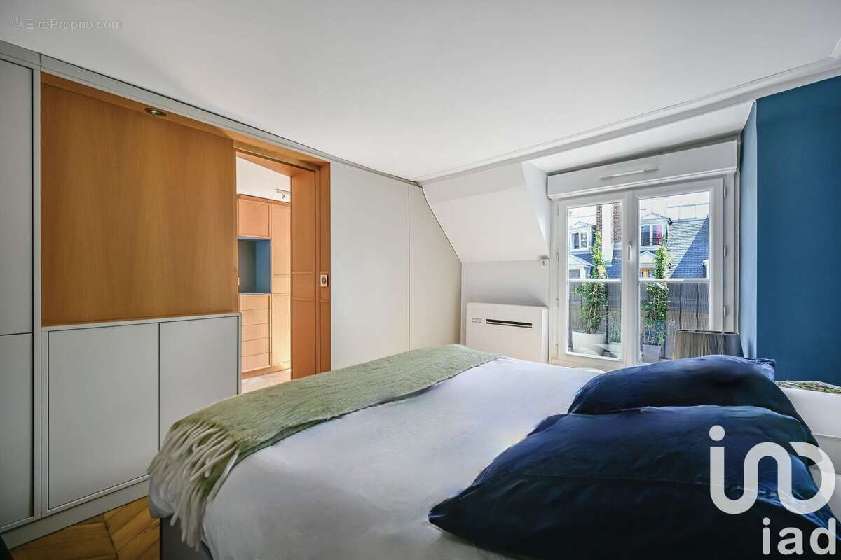 Photo 9 - Appartement à PARIS-8E