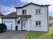 Maison à BLAINVILLE-SUR-L'EAU