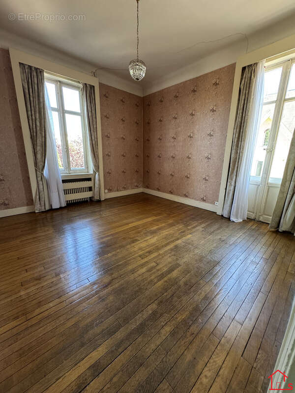 Maison à PONT-A-MOUSSON