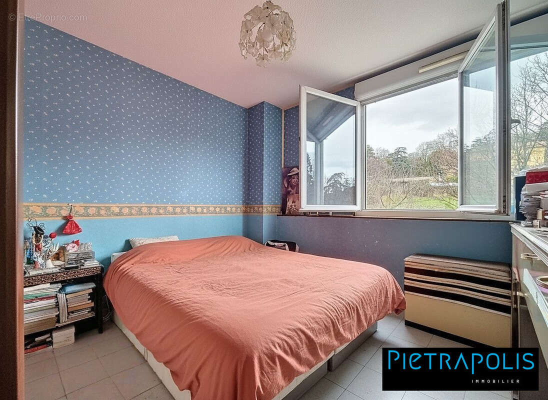 Appartement à LYON-9E
