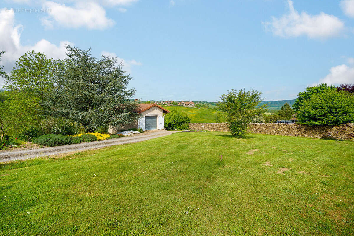 Maison Mazille 6 pièces 211 m2 - photo 15