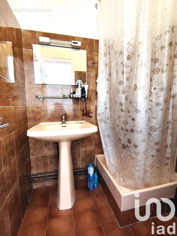 Photo 8 - Appartement à BAGNERES-DE-LUCHON