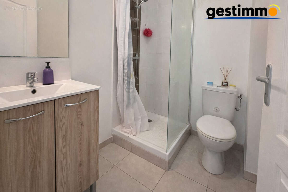 Appartement à CAYENNE