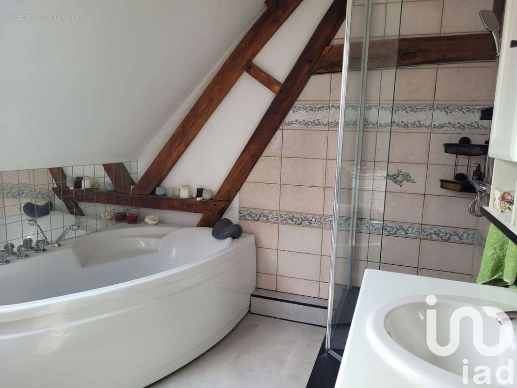 Maison 118 m² à Moyenneville  - photo 4