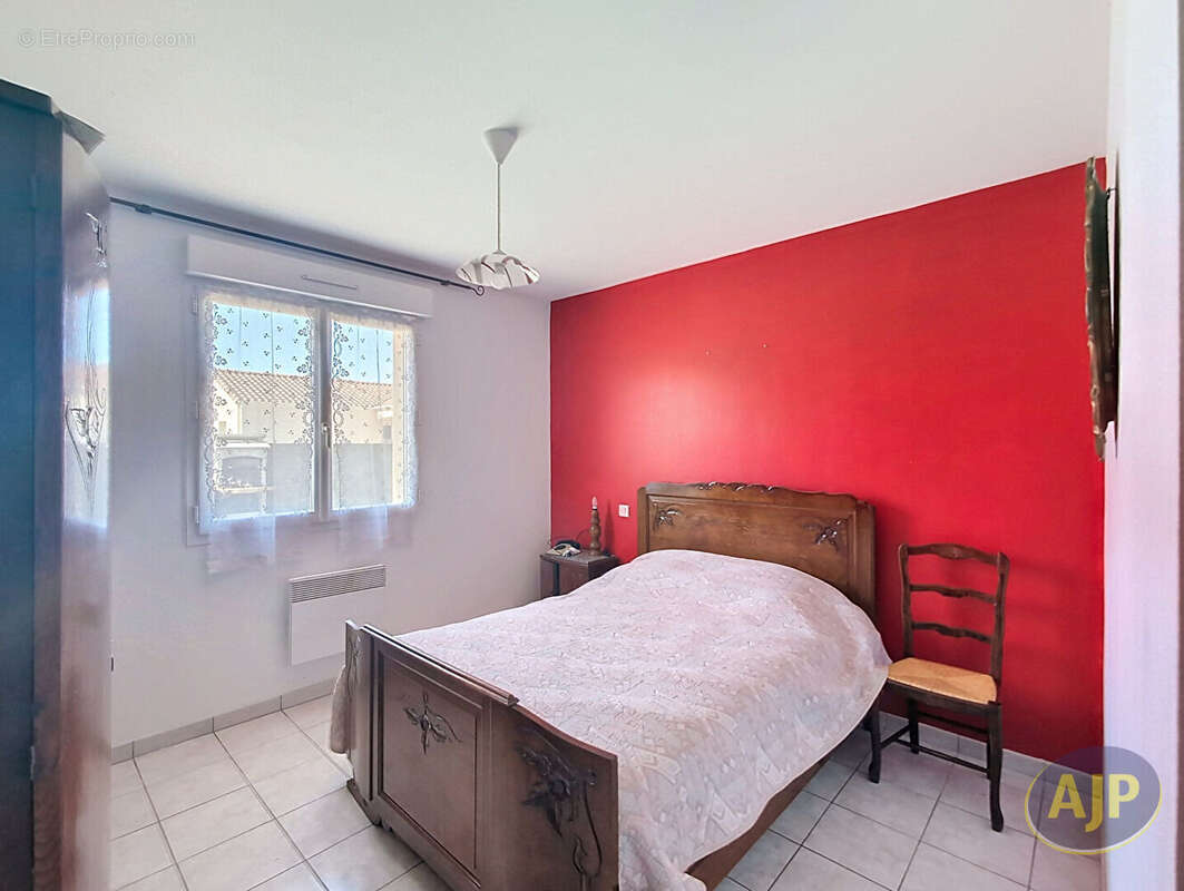 Maison à VIEILLEVIGNE