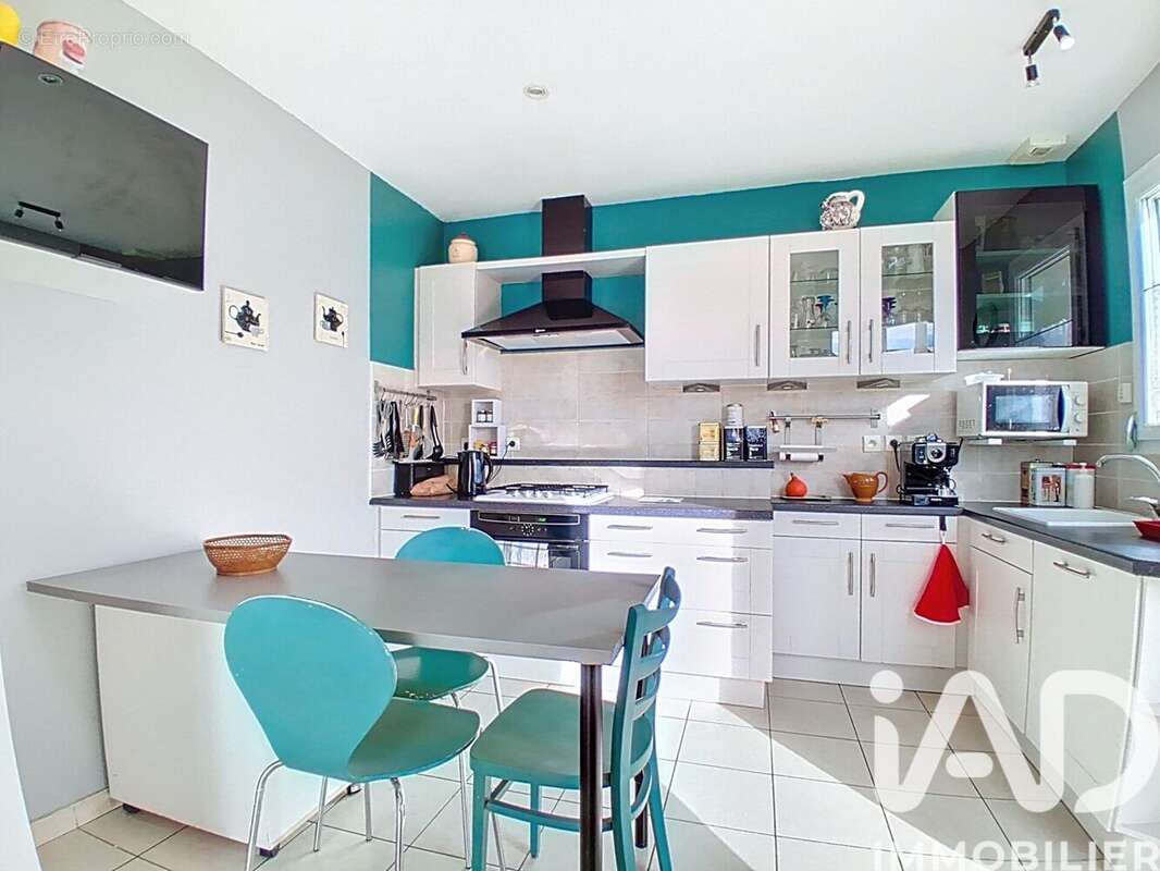 Photo 2 - Maison à VIUZ-LA-CHIESAZ