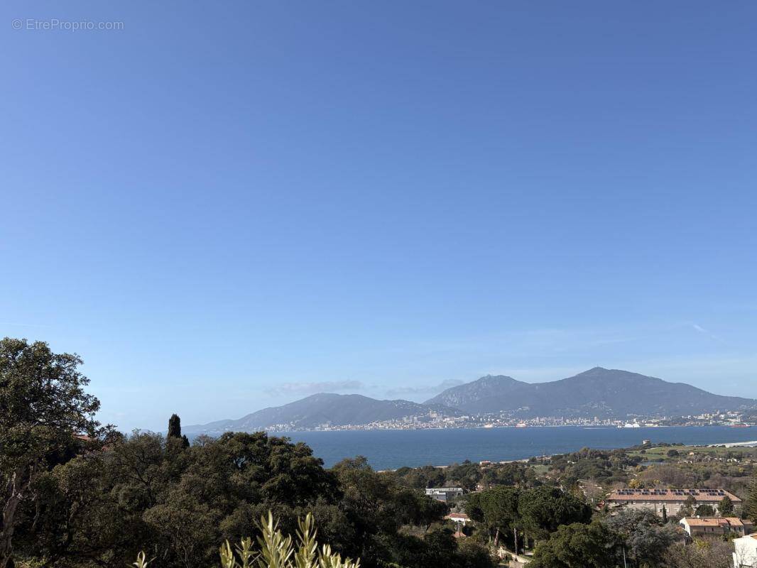 Terrain à GROSSETO-PRUGNA