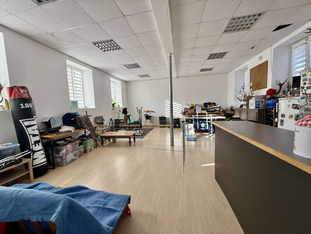 Maison à BASSEMBERG