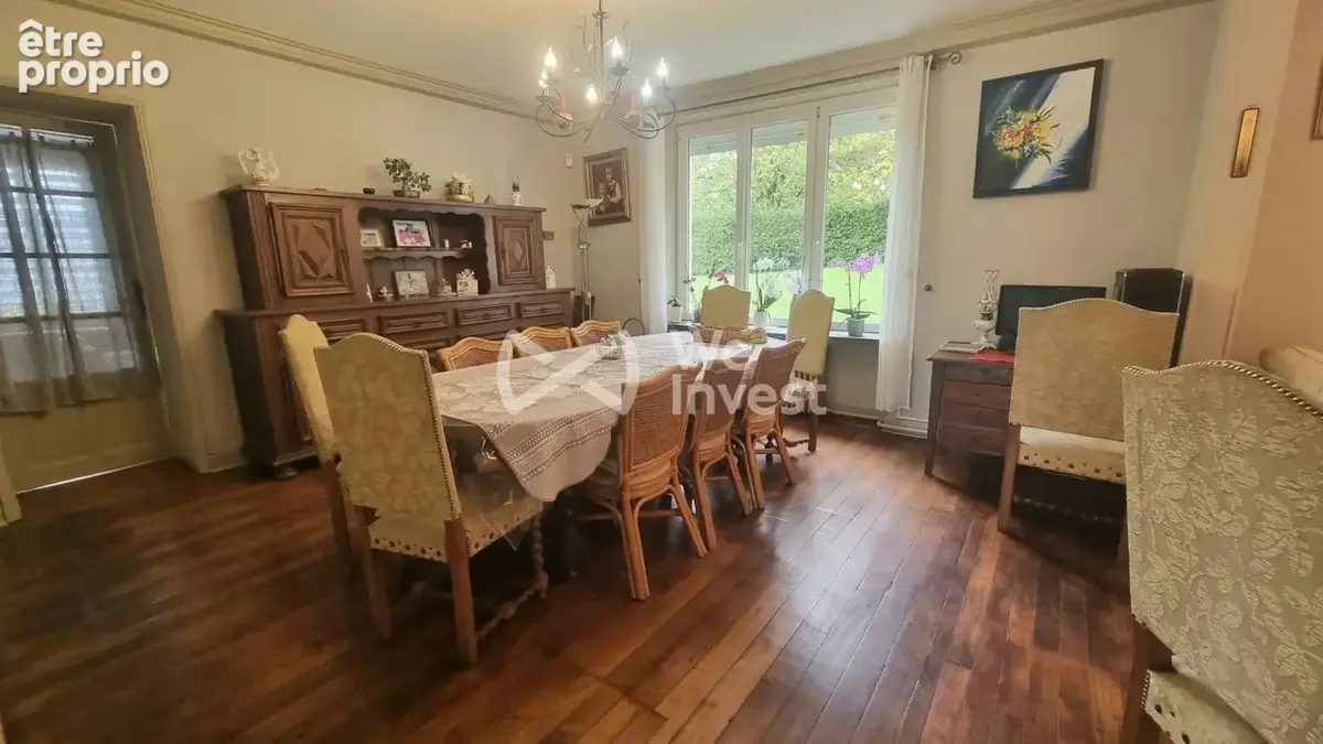 Maison 7 pièces 150 m² à vendre à Blagny (08110) - photo 5
