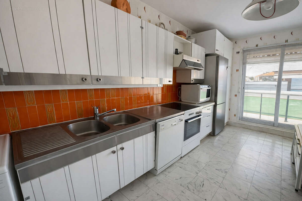 Appartement à CHAMALIERES