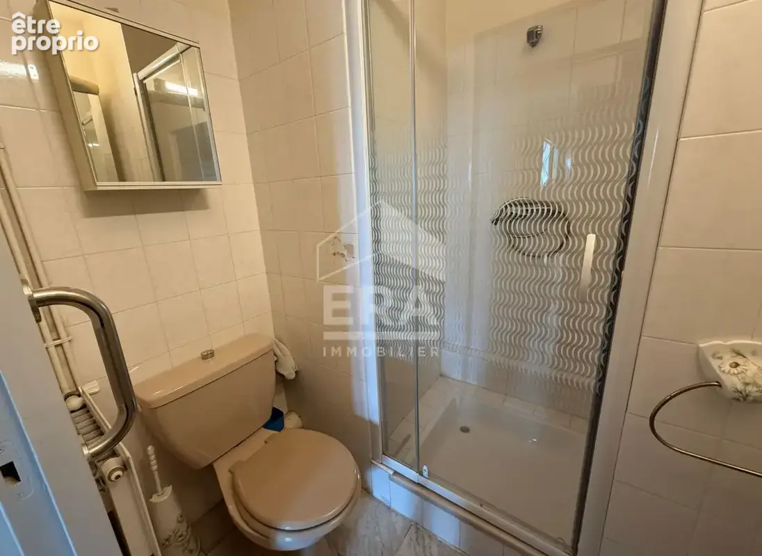 Appartement 106m² à perpignan - photo 11