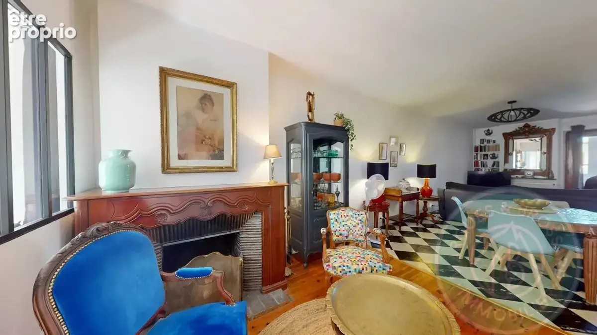 Ensemble immobilier au coeur de Bagnères-de-Bigorre - photo 7