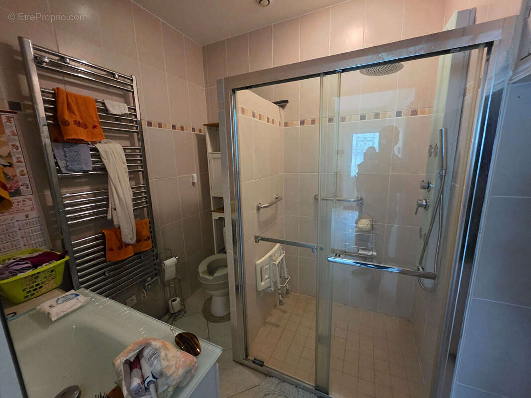 Maison à LA ROCHE-POSAY