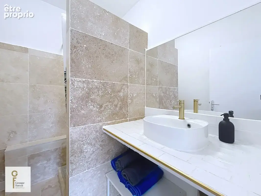 Appartement 2 pièces 62 m² à vendre à Roubaix (59100) - photo 8