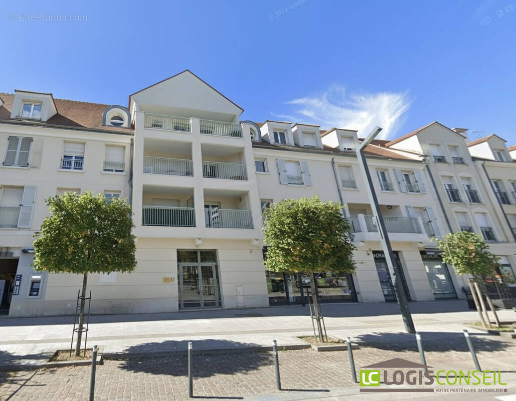 Appartement à CHATENAY-MALABRY