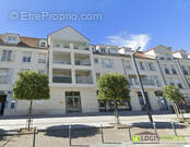 Appartement à CHATENAY-MALABRY