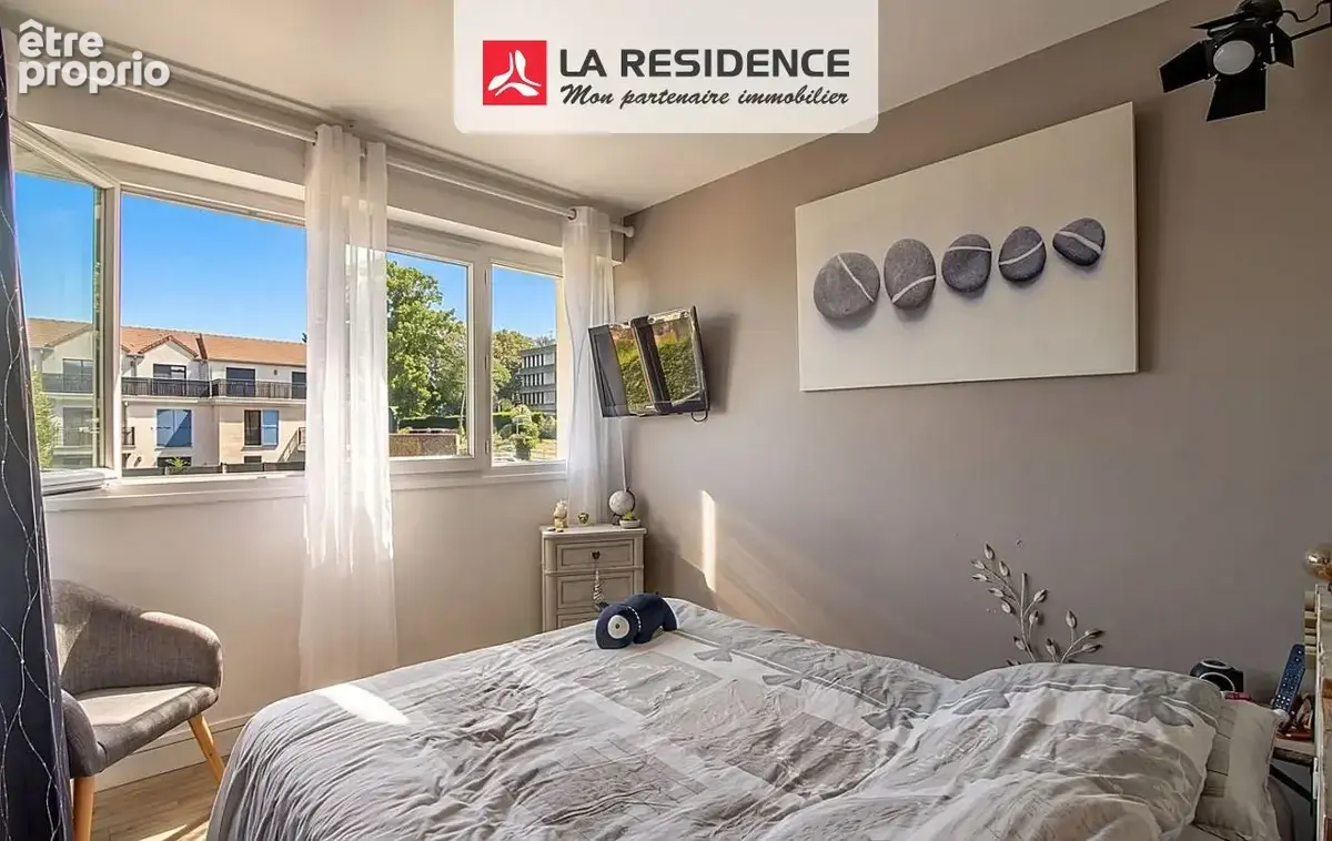 Appartement 73 m² à Chambourcy  - photo 5