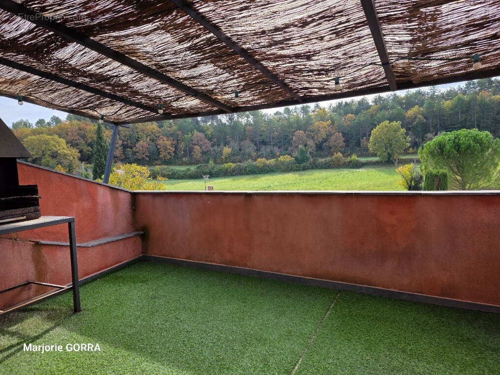 Appartement à RIANS