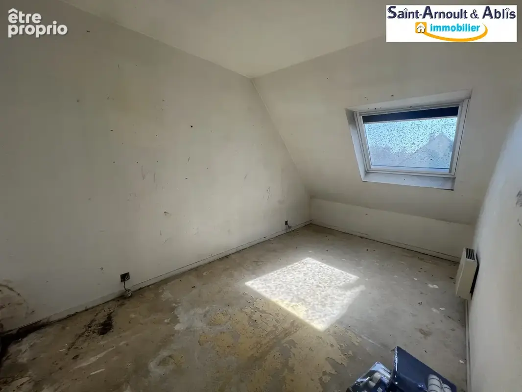 Maison 5 pièces 93 m² à vendre à Allainville (78660) - photo 7