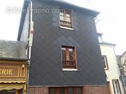 Appartement à ORBEC