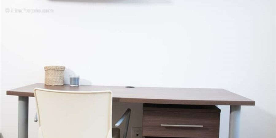 Appartement à MASSY