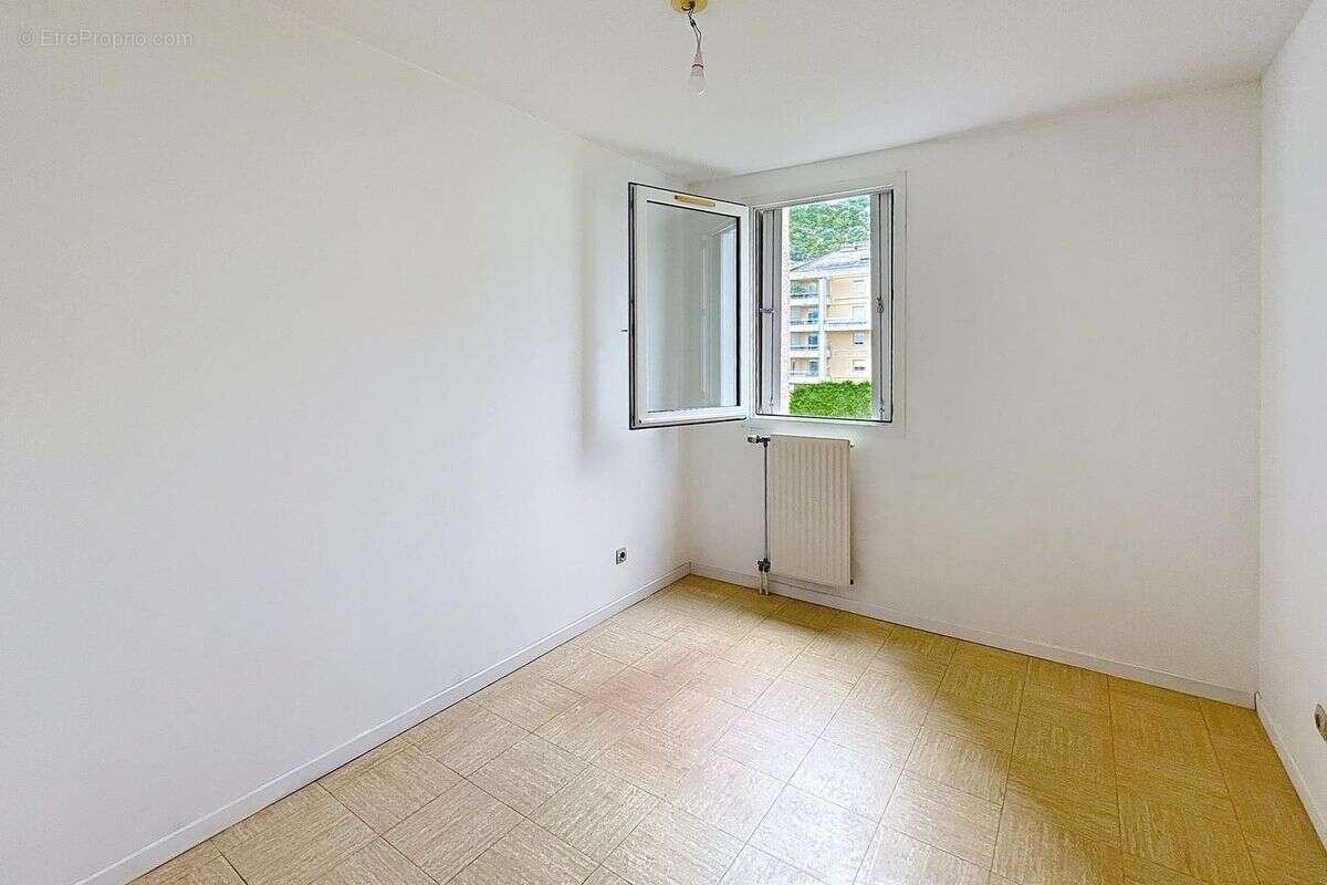 Appartement à BASTIA