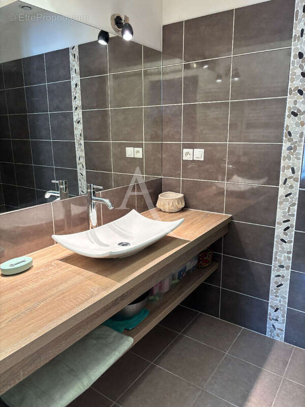 Maison La Tranche Sur Mer 4 pièce(s) 96 m2 - photo 9