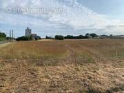 Terrain à SAINT-JEAN-DE-LIVERSAY