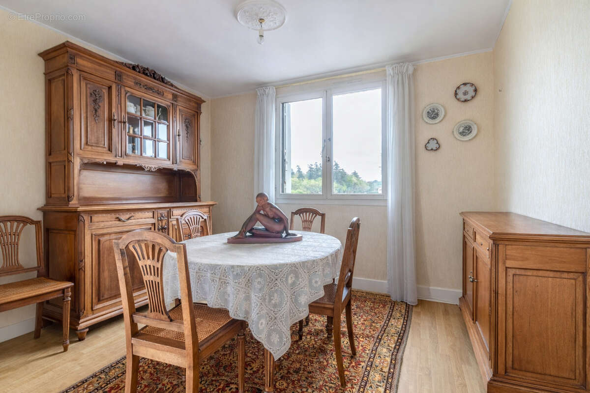 Appartement à ANGLET