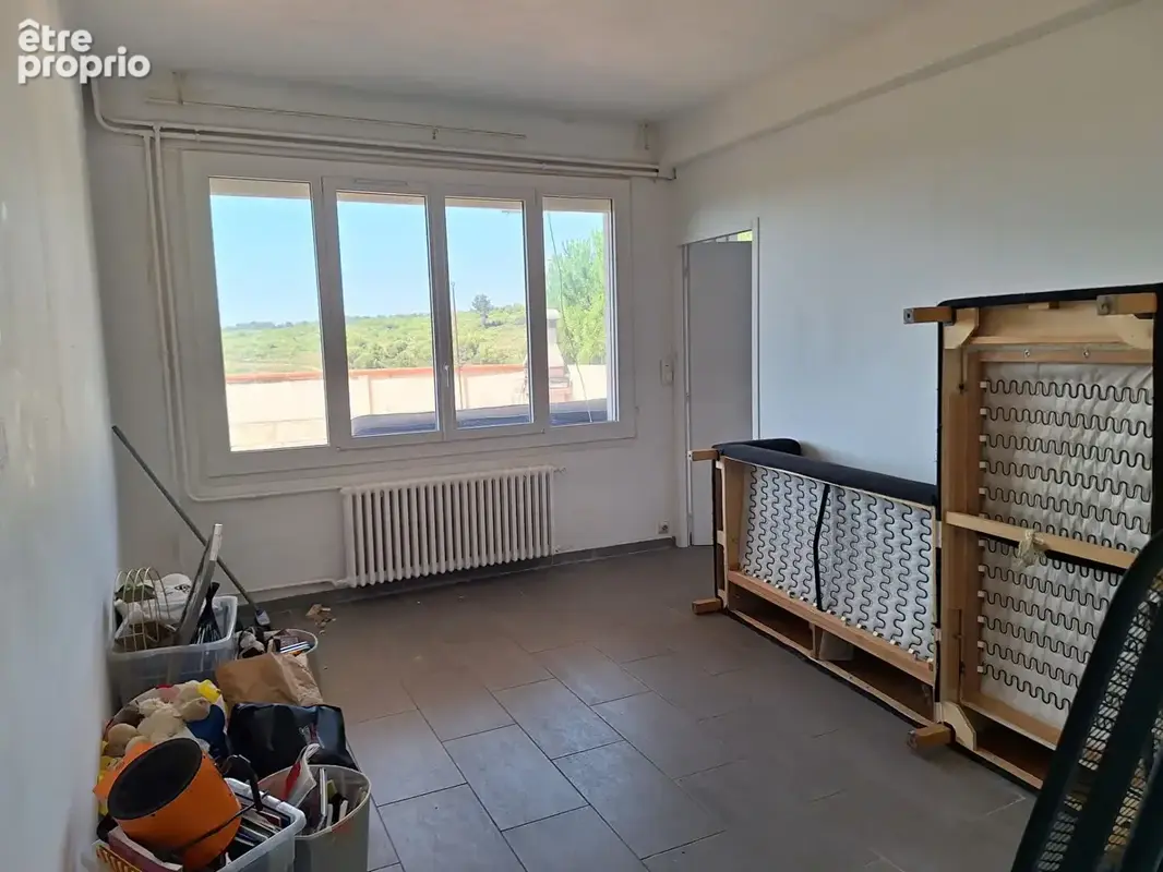 Maison spacieuse à vendre aux Pennes Mirabeau, - photo 11
