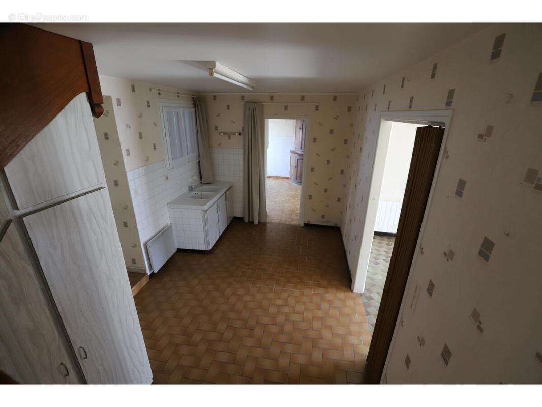 Maison à SAINT-GEORGES-D'OLERON