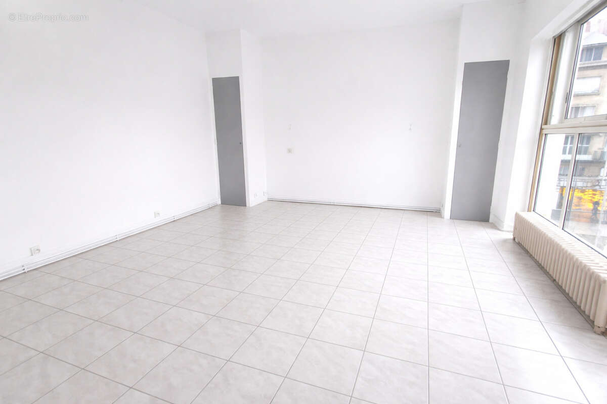 Appartement à AMIENS
