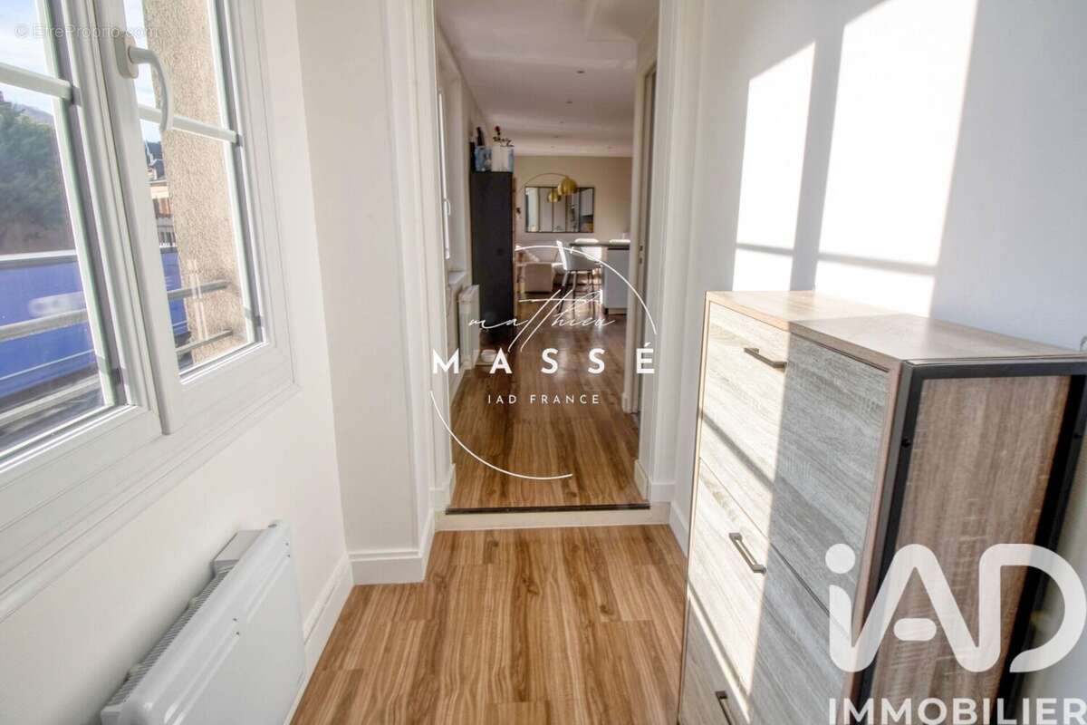 Appartement 67 m² à Les Andelys  - photo 8