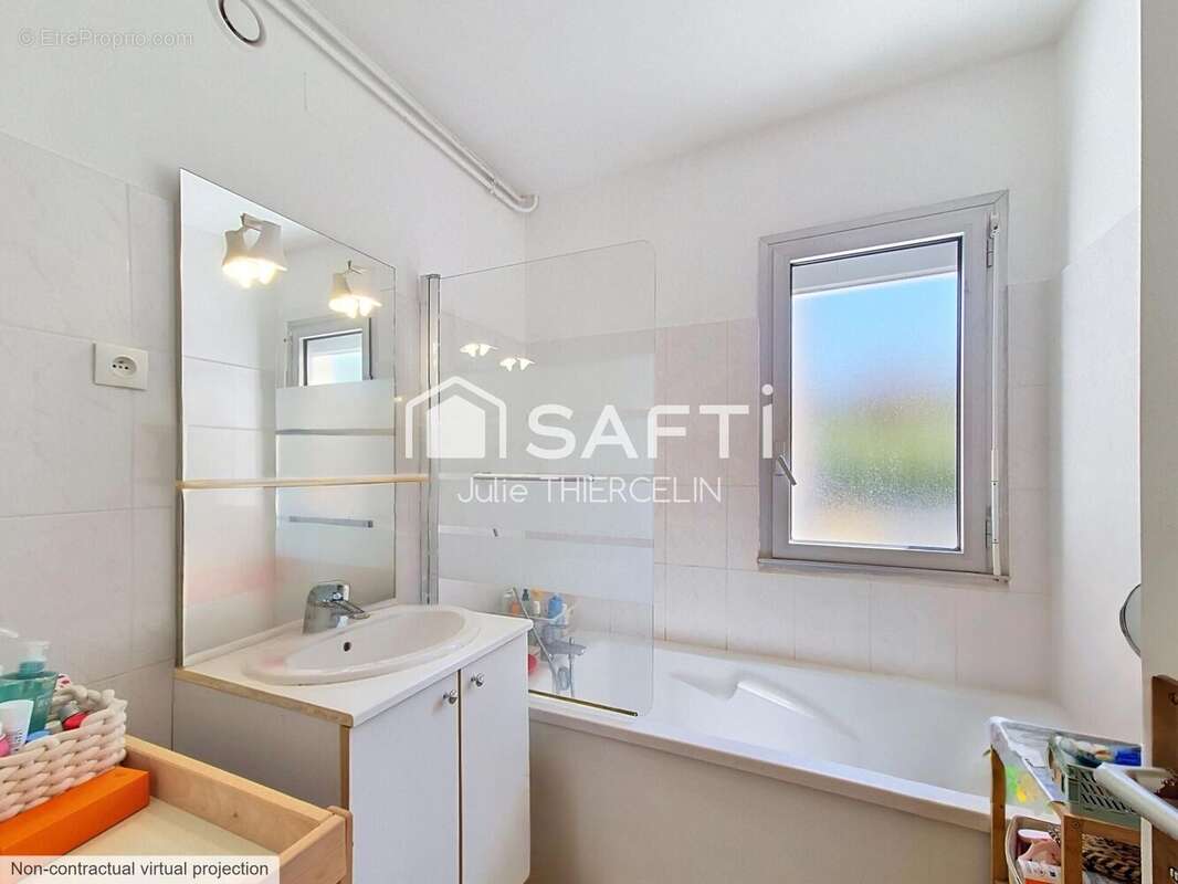 Photo 6 - Maison à MONTARGIS
