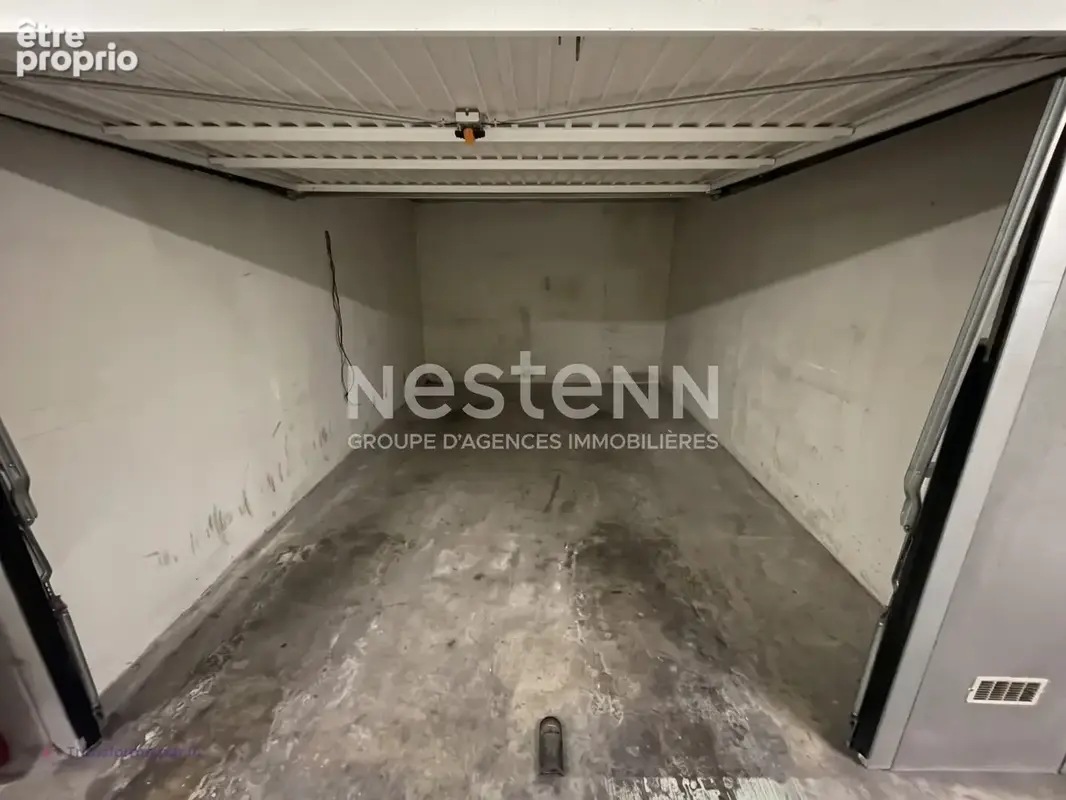 Exclusivité nice riquier 3 pièces avec 2 balcons et garage fermé  résidence récente - photo 11