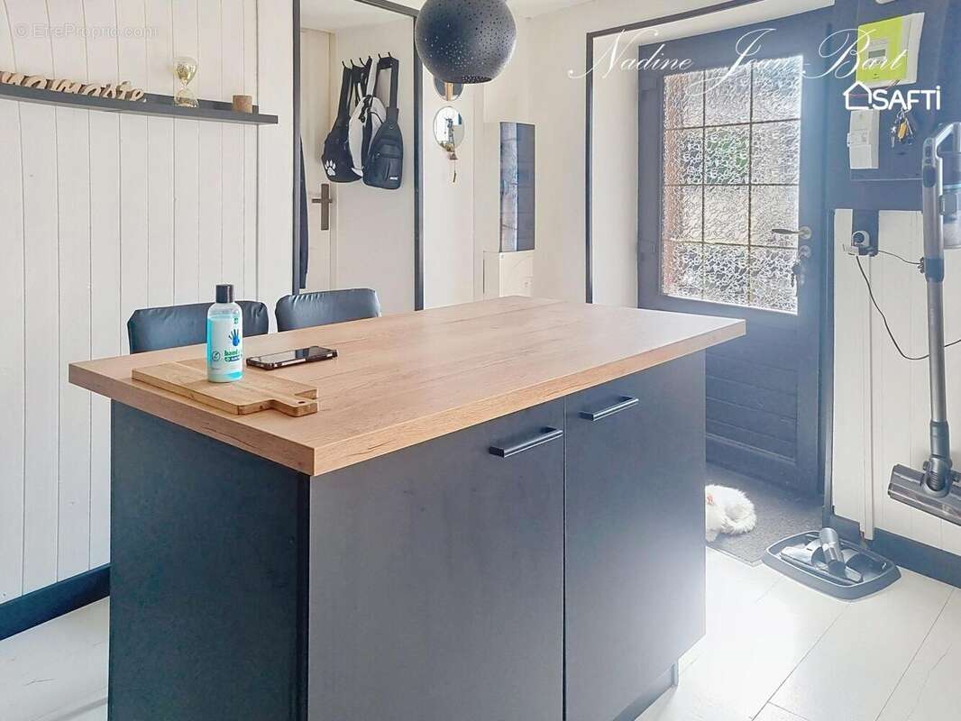 Photo 6 - Appartement à VOUGY