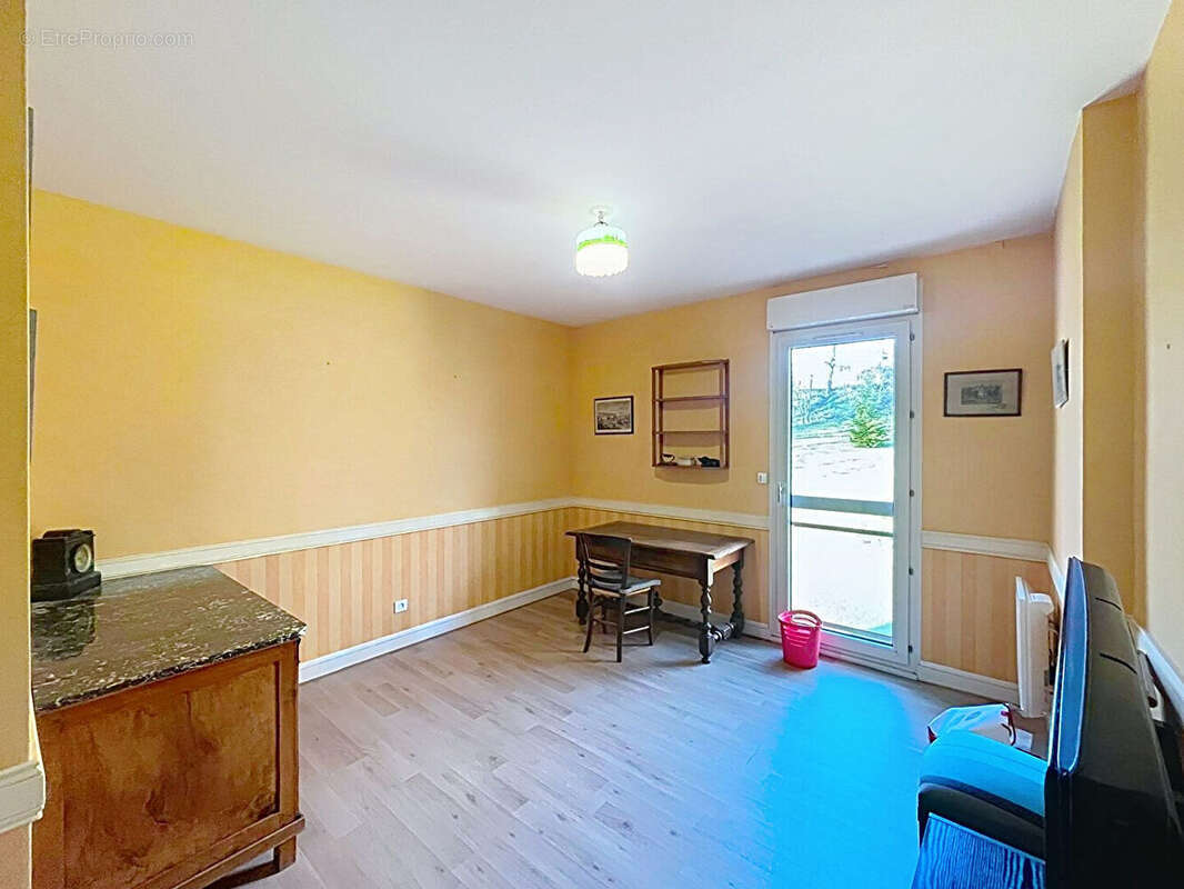 Appartement à LE MEE-SUR-SEINE