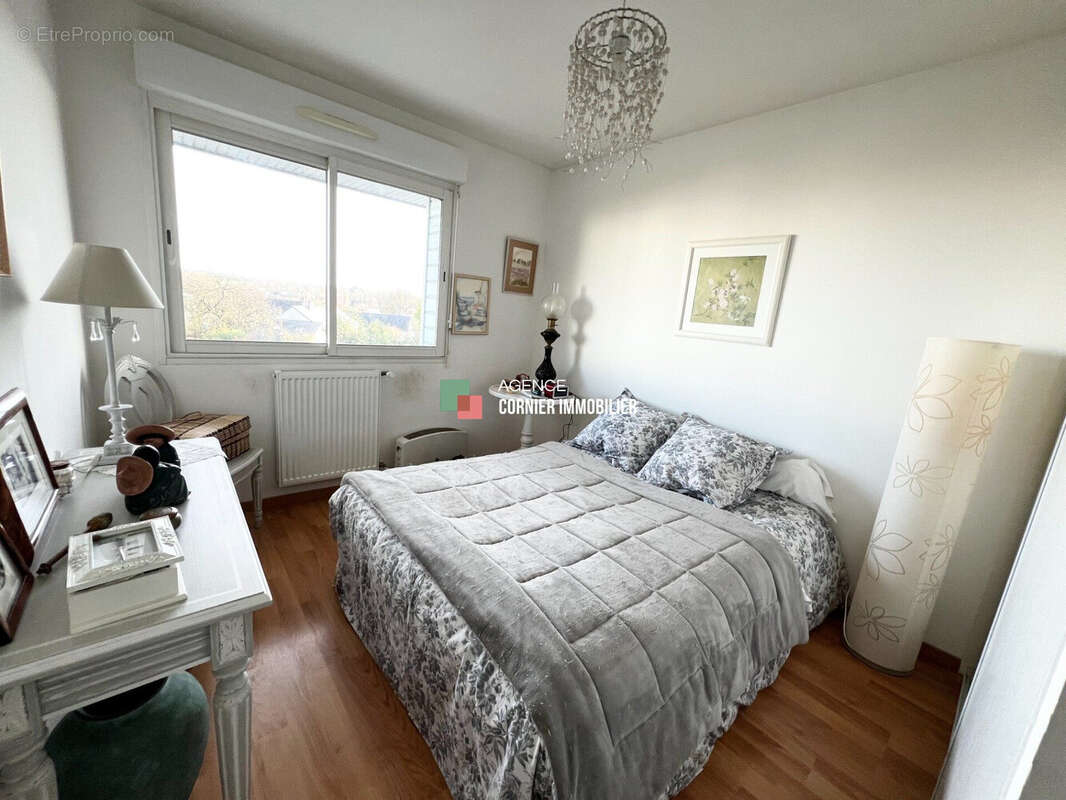 Appartement à ACIGNE