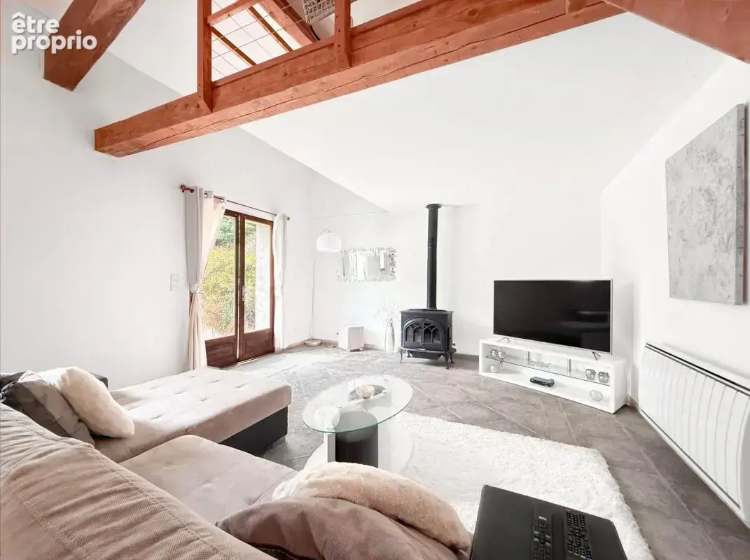 Maison provençale au calme absolue - photo 5