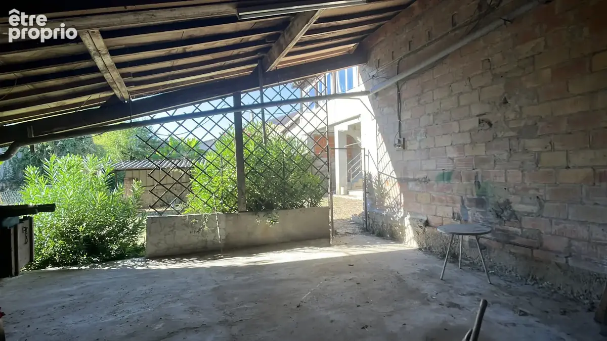 Maison à vendre pour famille avec enfants à Saint-Sulpice-La-Pointe - photo 26