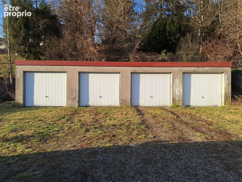 Immeuble de 3 appartements - photo 2