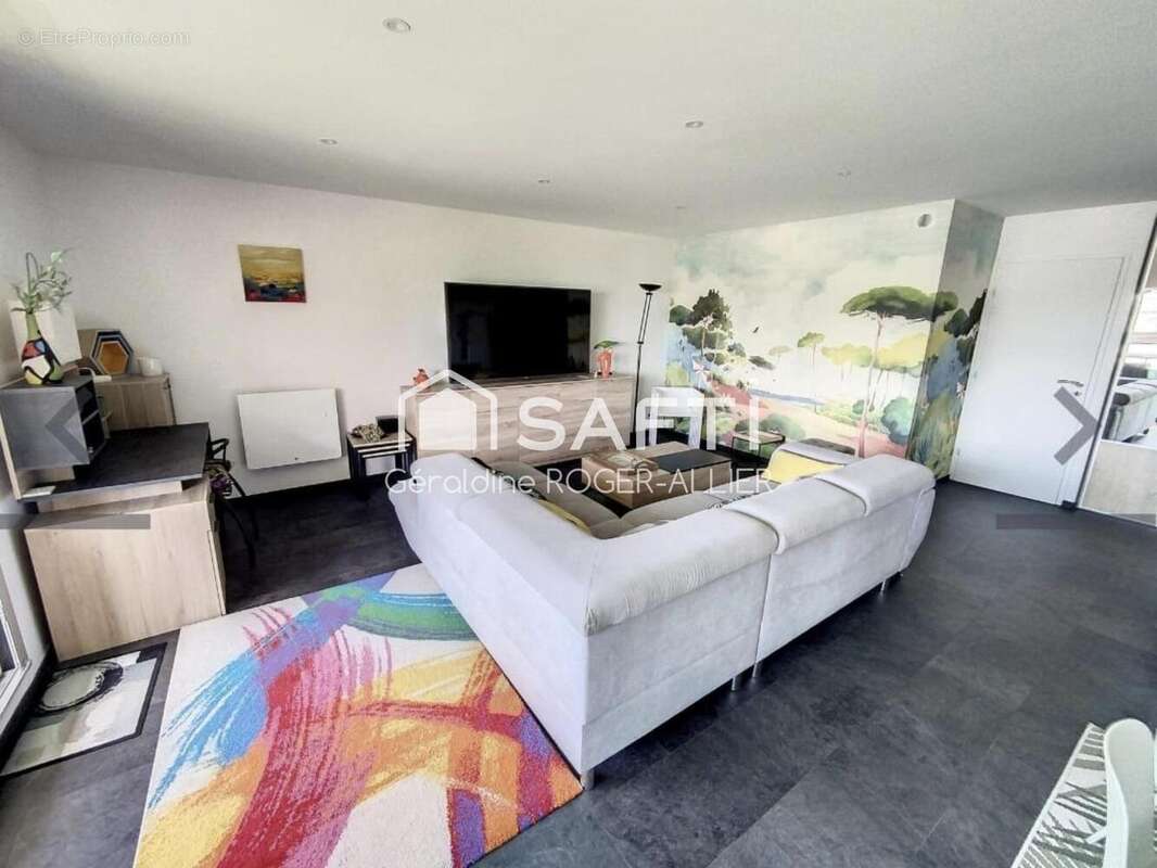 Photo 2 - Appartement à BORDEAUX