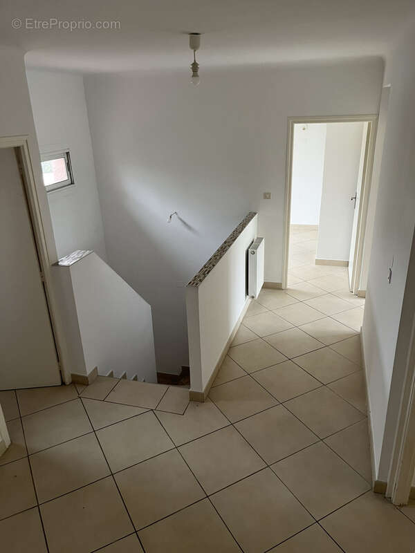 Maison à CANET-EN-ROUSSILLON