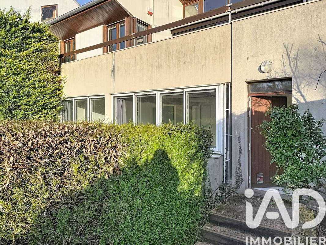 Photo 4 - Appartement à RUEIL-MALMAISON