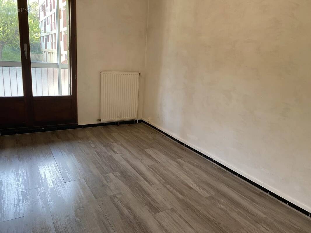 Appartement à AUBAGNE