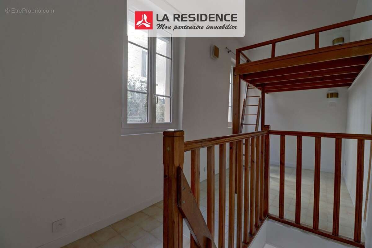 Appartement à SAINT-GERMAIN-EN-LAYE