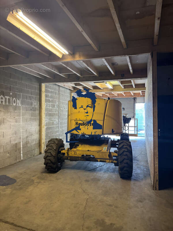 Commerce à CHARLEVILLE-MEZIERES