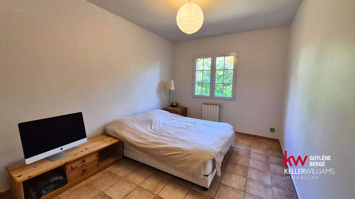 Maison à MONTPELLIER